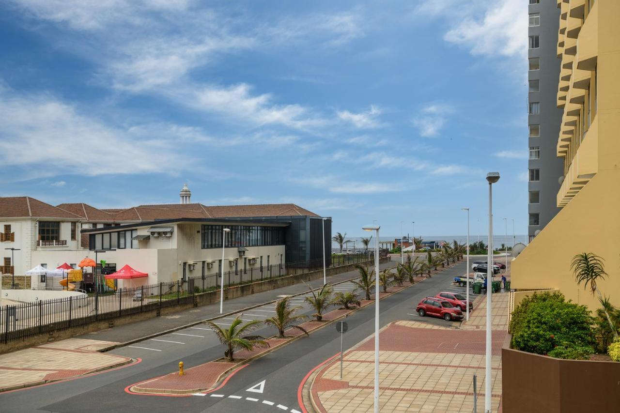 Ushaka Holiday Apartments Durban Exteriér fotografie