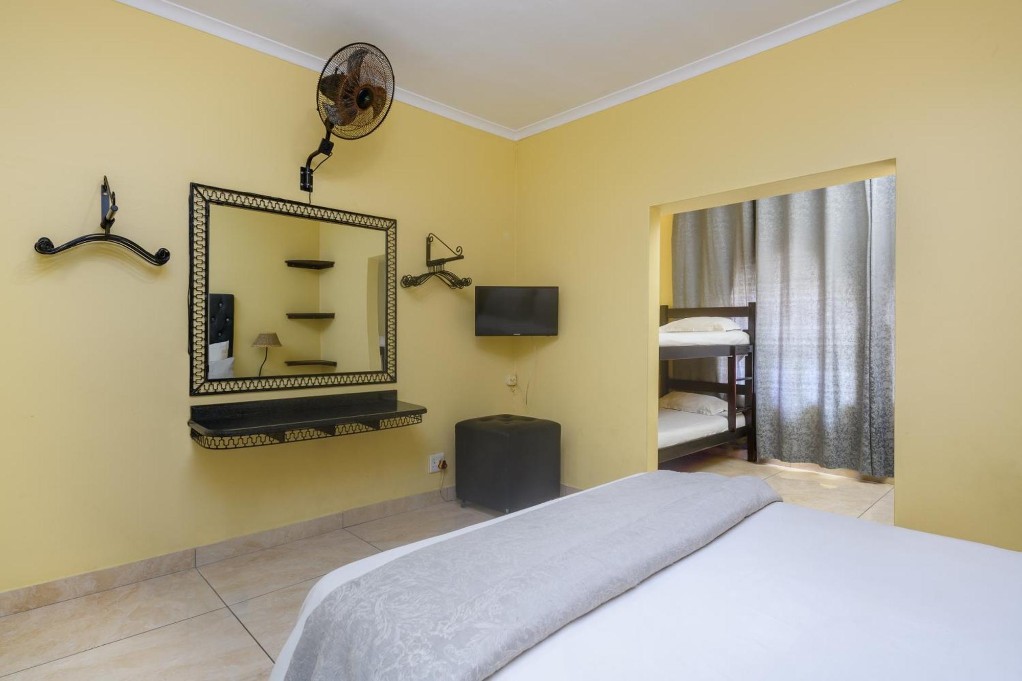 Ushaka Holiday Apartments Durban Pokoj fotografie