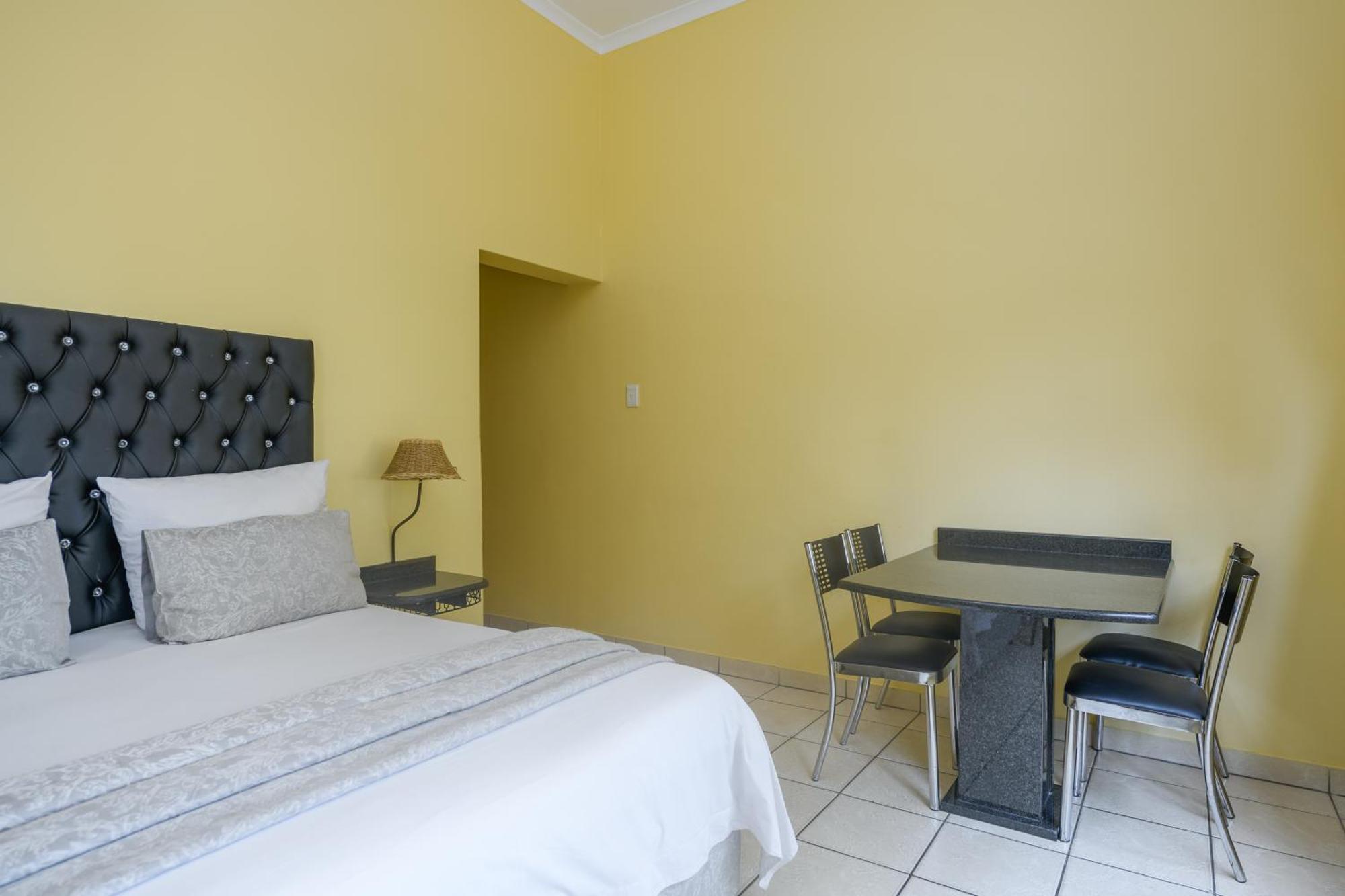Ushaka Holiday Apartments Durban Pokoj fotografie