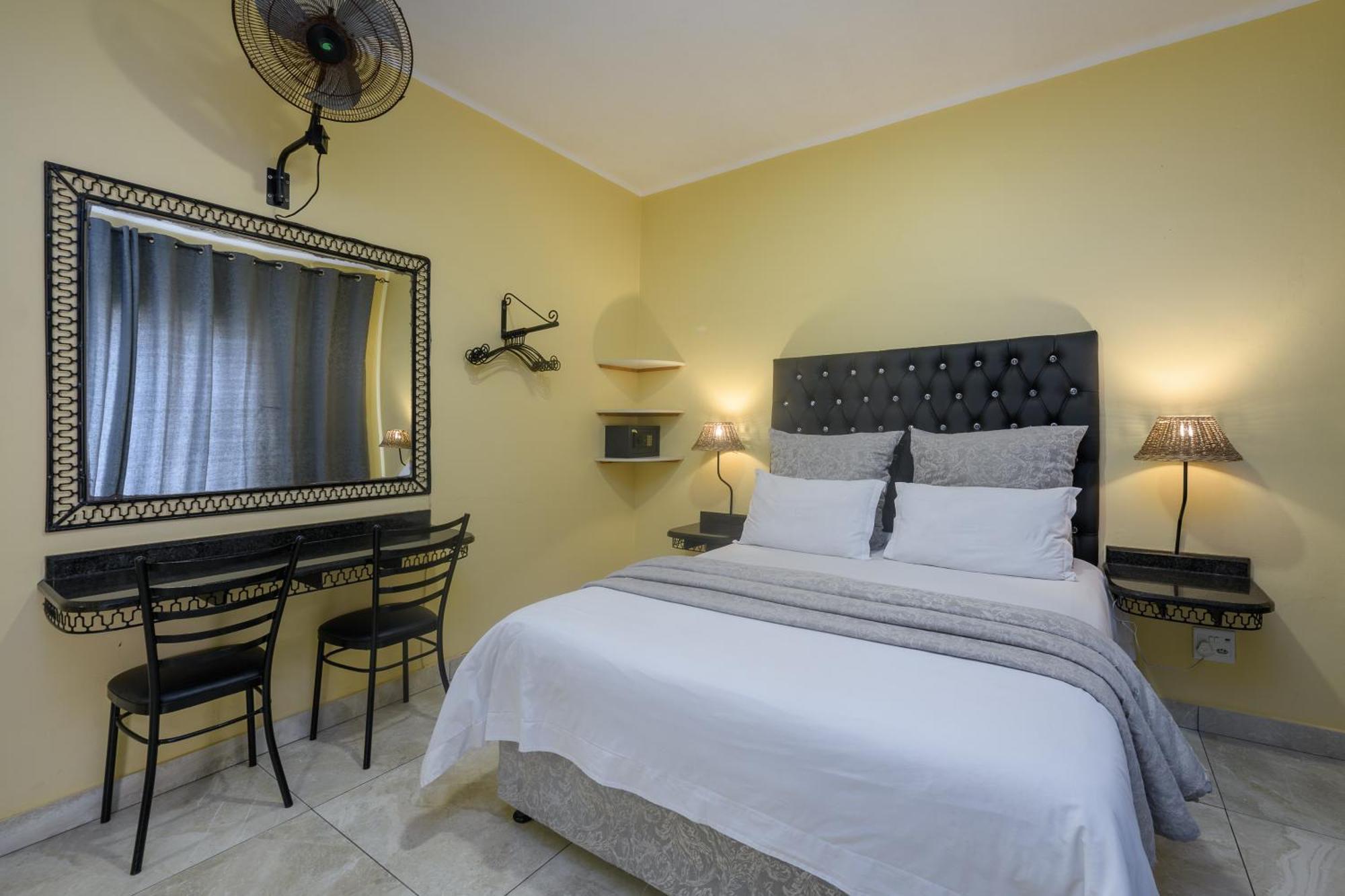 Ushaka Holiday Apartments Durban Pokoj fotografie