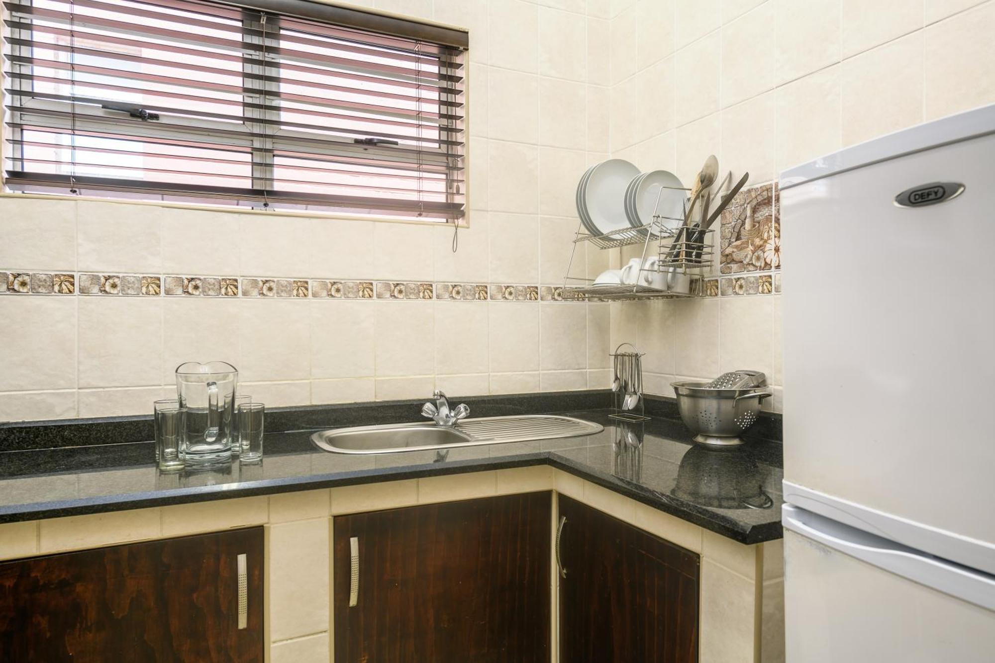 Ushaka Holiday Apartments Durban Pokoj fotografie